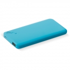 Powerbank blade wireless con ventose 4000mAh