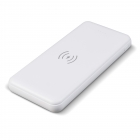 Powerbank Elite met draadloze oplader 8.000mAh 5W