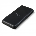 Powerbank „Elite“ inkl. Wireless-Charger, 5W, 8.000mAh