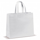 Laminierte Non Woven Tasche 105g/m²