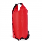 Wodoodporna torba podróżna 25L IPX6