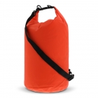 Wodoodporna torba o pojemności  15L IPX6