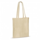 Schoudertas katoen OEKO-TEX® 140g/m² 38x42cm