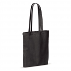 Sac à bandoulière coton OEKO-TEX® 140g/m² 38x42cm