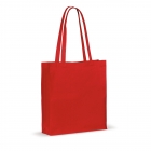 Sac à bandoulière coton OEKO-TEX® 140g/m² 38x10x42cm