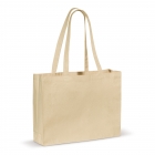 Sac toile OEKO-TEX® 280g/m² 45x10x33cm