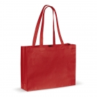 Shoulder bag canvas OEKO-TEX® 270g/m² 45x10x33cm