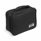 Travel Essentials electronics organizer