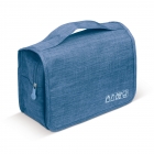 Toiletries kit travel