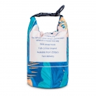 Bolsa impermeable personalizable 2,5L IPX6