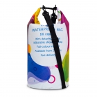 Bolsa impermeable personalizable 10L IPX5