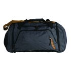 R-PET outdoor travel bag XL