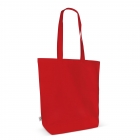 Bag GOTS color long 270g/m² 42x12x43 cm