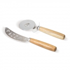 Set para pizza