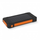 Venture Powerbank Solar 8000mAh