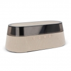 4 in 1 speaker & draadloze lader