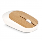 Travel Mouse R-ABS & Bambu