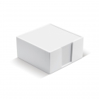 Zettelbox 10x10x5cm