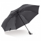 Deluxe 23” reversible auto open/close umbrella