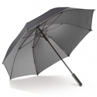 Deluxe 25 double canopy umbrella auto open