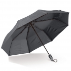Parapluie pliable 22” à ouverture automatique