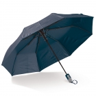 Paraguas plegable de 22” con apertura automática