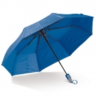 Foldable 22” umbrella auto open
