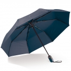 Deluxe foldable umbrella 22” auto open auto close