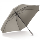 Deluxe square sateenvarjo