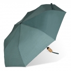 Foldable umbrella 21” R-PET auto open