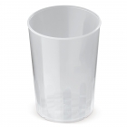 Vaso Ecologic design PP 250ml