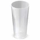 Ecologische cup design PP 500ml