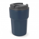 T-ceramic termosmugg Zambezi med lock 350ml
