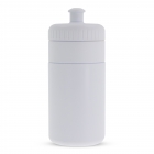 Sports bottle with edge 500ml