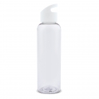 Loop Flasche transparent R-PET 600ml