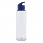 Bottiglia Loop transparent R-PET 600ml