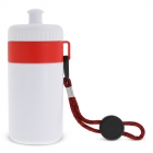 Bidon de sport avec bague 500ml