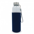 Bottiglia d'acqua con custodia 500ml