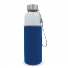 Bottiglia d'acqua con custodia 500ml