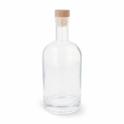 Butelka na wodę 500 ml