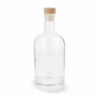 Vesipullo 500ml