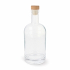 Bouteille d'eau 750ml