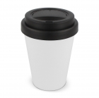 RPP Coffee Cup White body 250ml