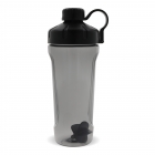 Shaker-juomapullo XL 900 ml