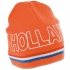 Gorro tejido