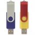 USB flash drive twister 4GB