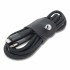 2068 | PowerPlus USB-C to Lightning Power Delivery Cable with data transfer