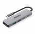 Sitecom CN-5502 5 in 1 USB-C Power Delivery Multiport Adapter