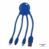 2087 | Xoopar Octopus Eco Charging  cable