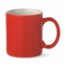 Mug Oslo rosso brillante 300ml